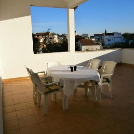 Maria Apartments Vodice Zewnętrze zdjęcie