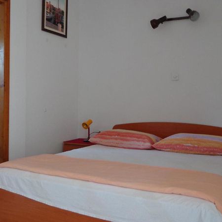 Maria Apartments Vodice Zewnętrze zdjęcie