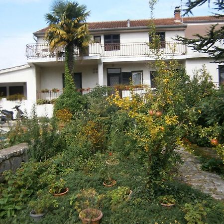 Maria Apartments Vodice Zewnętrze zdjęcie