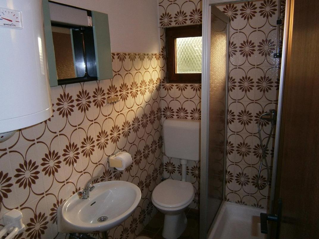 Maria Apartments Vodice Zewnętrze zdjęcie