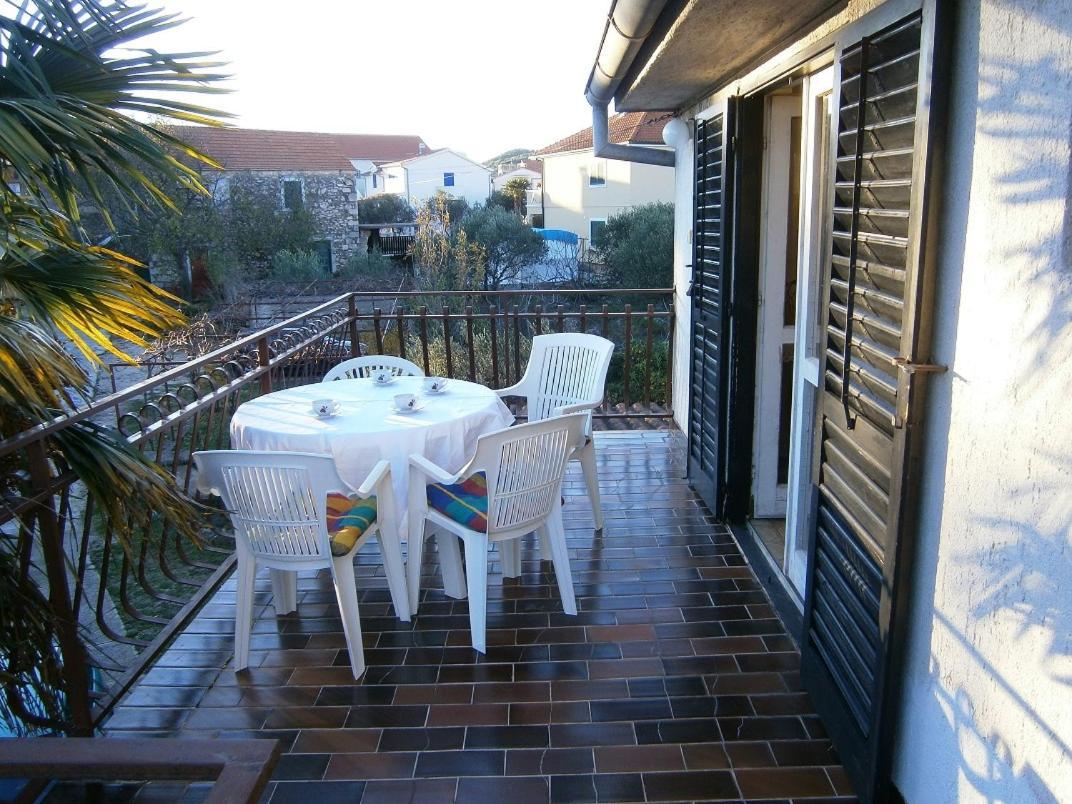 Maria Apartments Vodice Zewnętrze zdjęcie