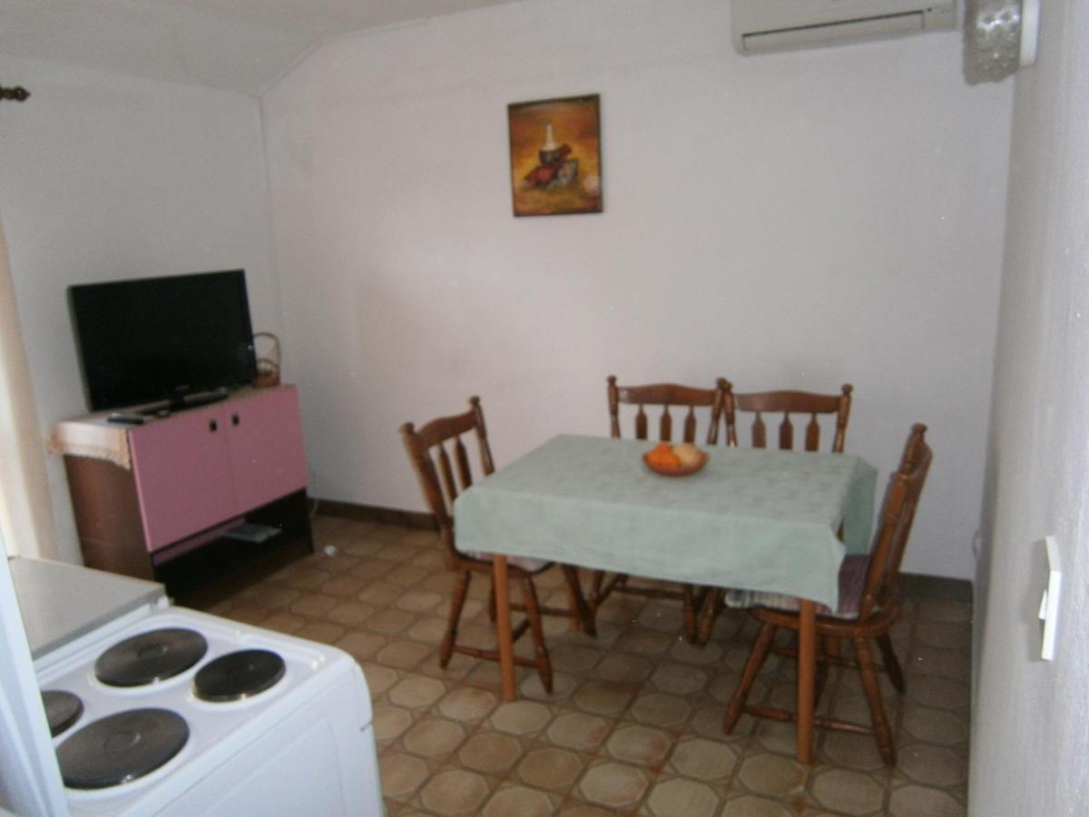Maria Apartments Vodice Zewnętrze zdjęcie