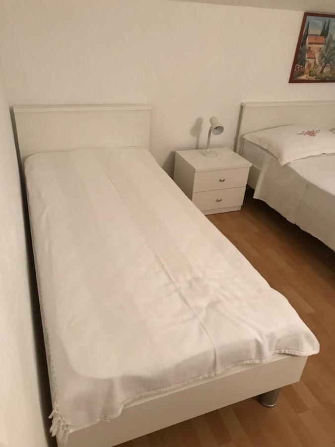 Maria Apartments Vodice Zewnętrze zdjęcie