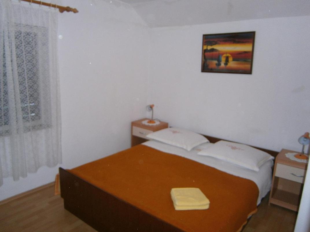 Maria Apartments Vodice Zewnętrze zdjęcie