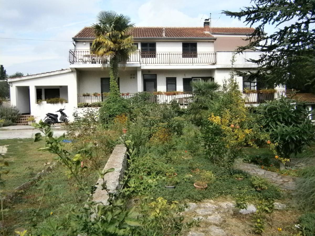 Maria Apartments Vodice Zewnętrze zdjęcie