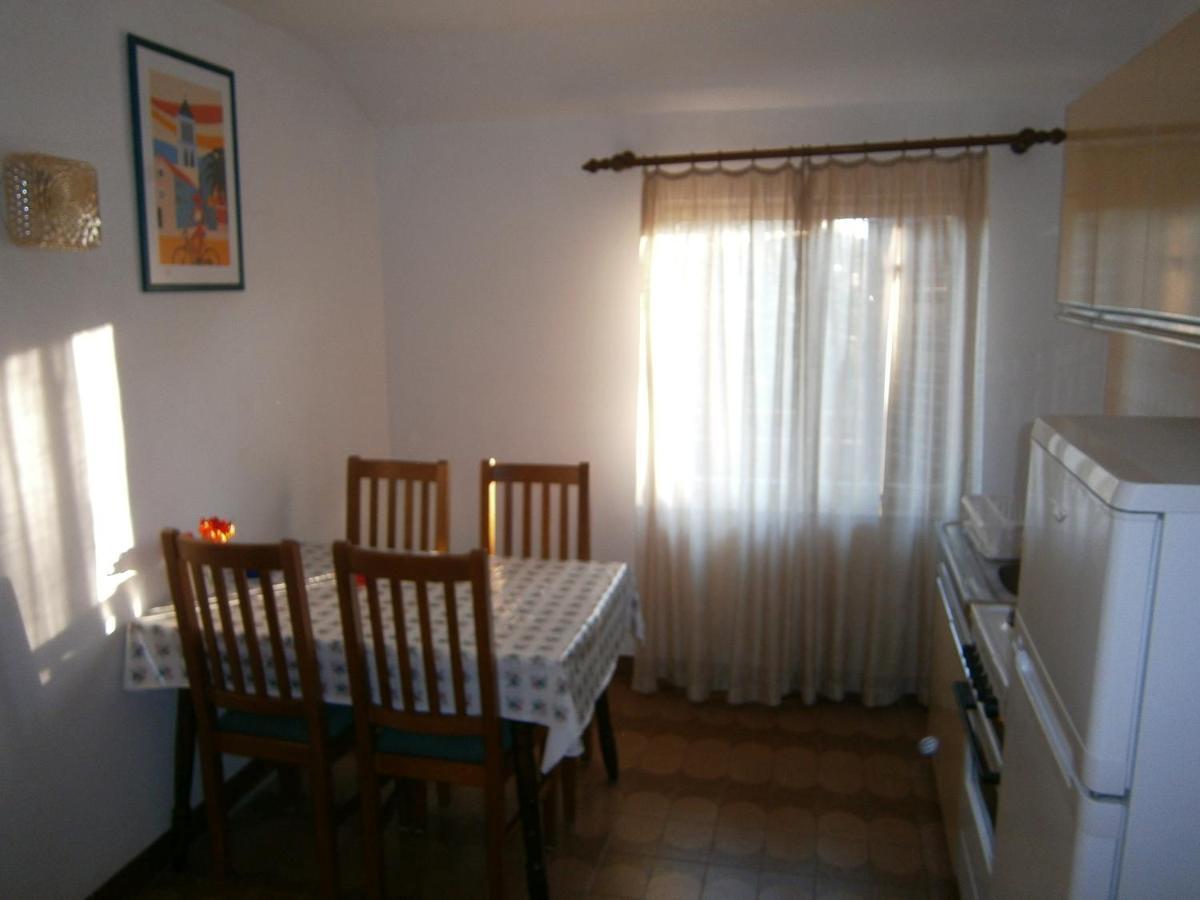 Maria Apartments Vodice Zewnętrze zdjęcie