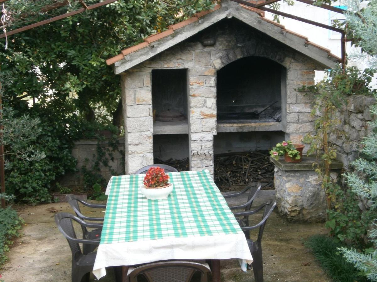 Maria Apartments Vodice Zewnętrze zdjęcie