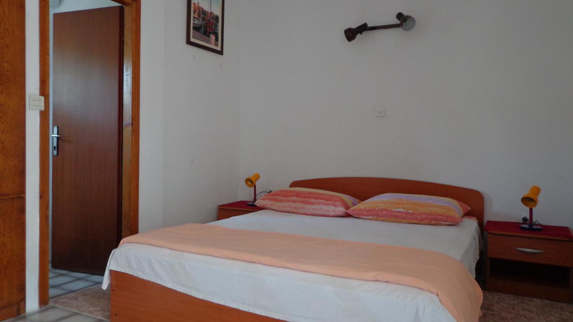 Maria Apartments Vodice Zewnętrze zdjęcie