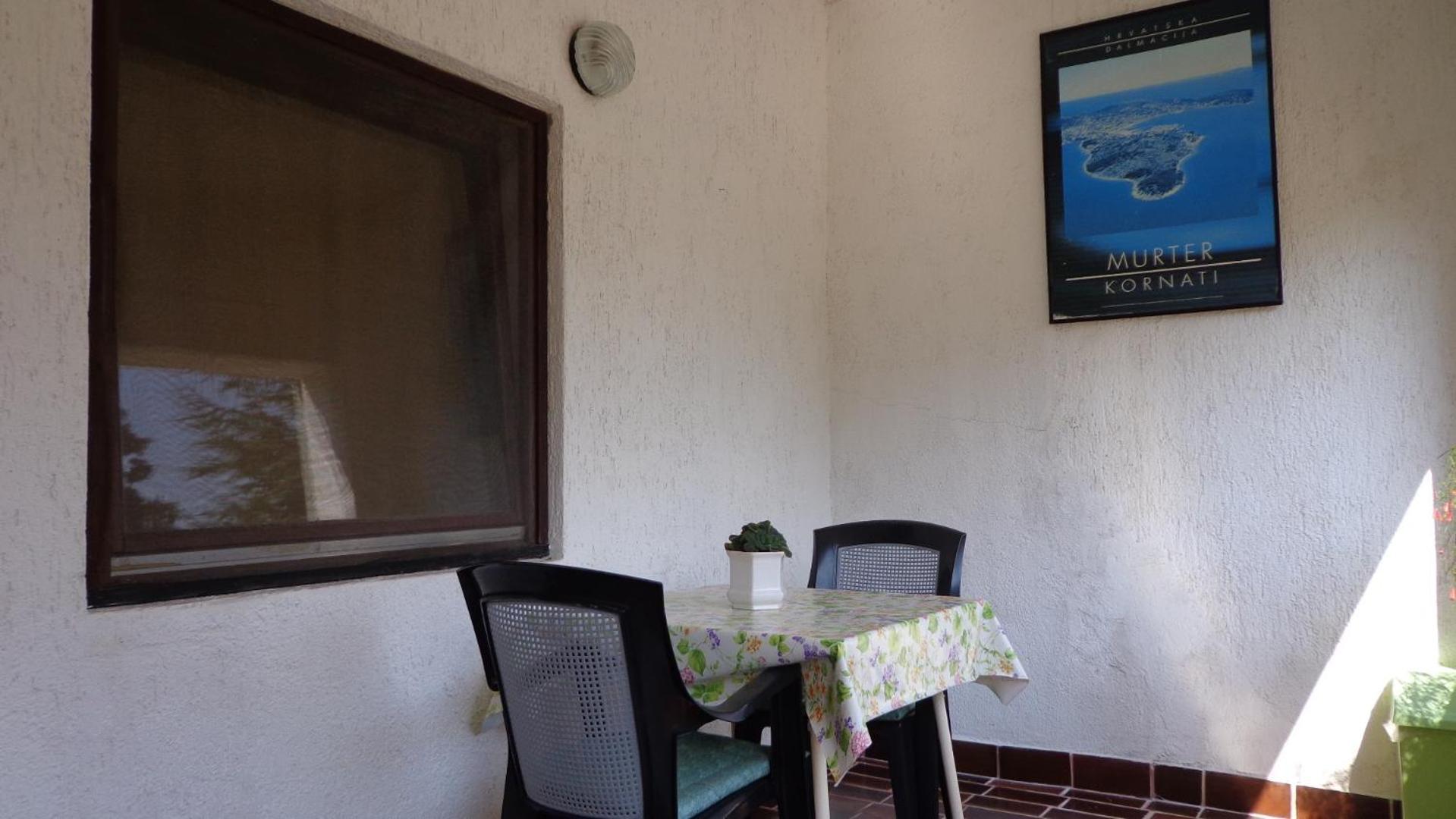 Maria Apartments Vodice Zewnętrze zdjęcie
