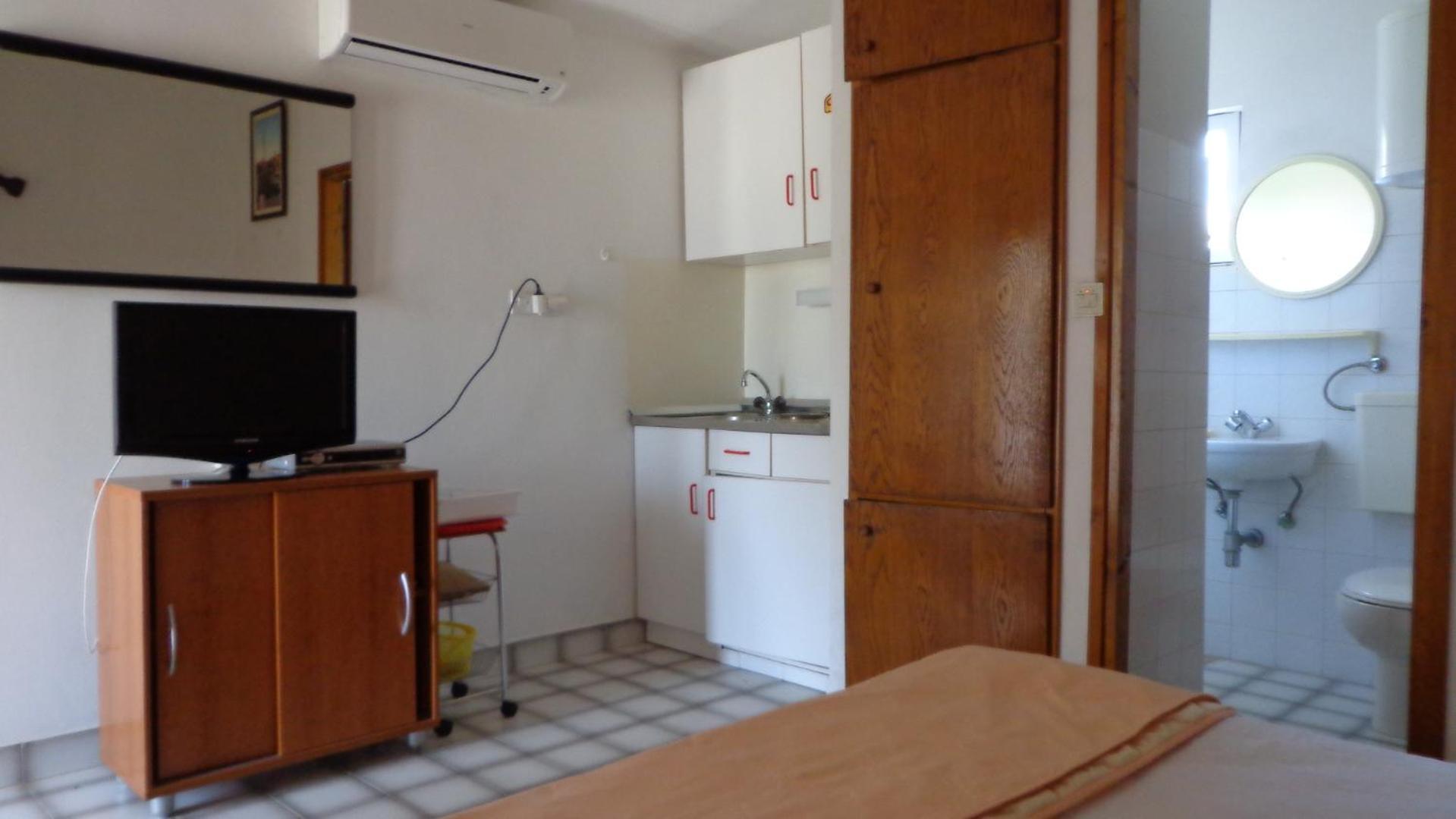 Maria Apartments Vodice Zewnętrze zdjęcie