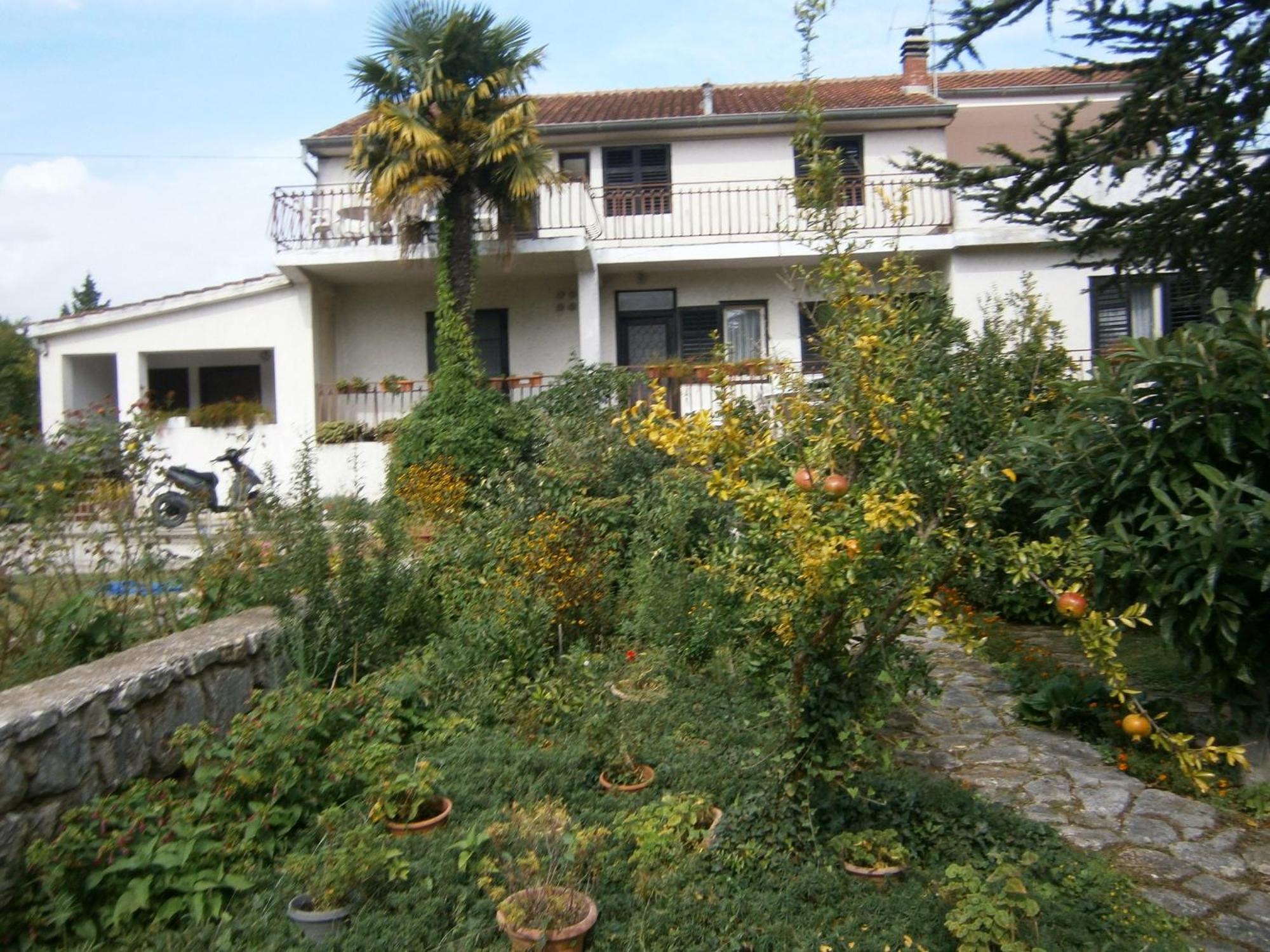 Maria Apartments Vodice Zewnętrze zdjęcie